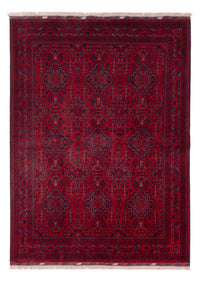 アフガン絨毯 236x170cm - オリエンタル絨毯 – product image