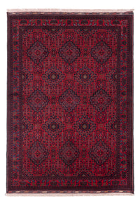 アフガン絨毯 240x169cm - オリエンタル絨毯 – product image
