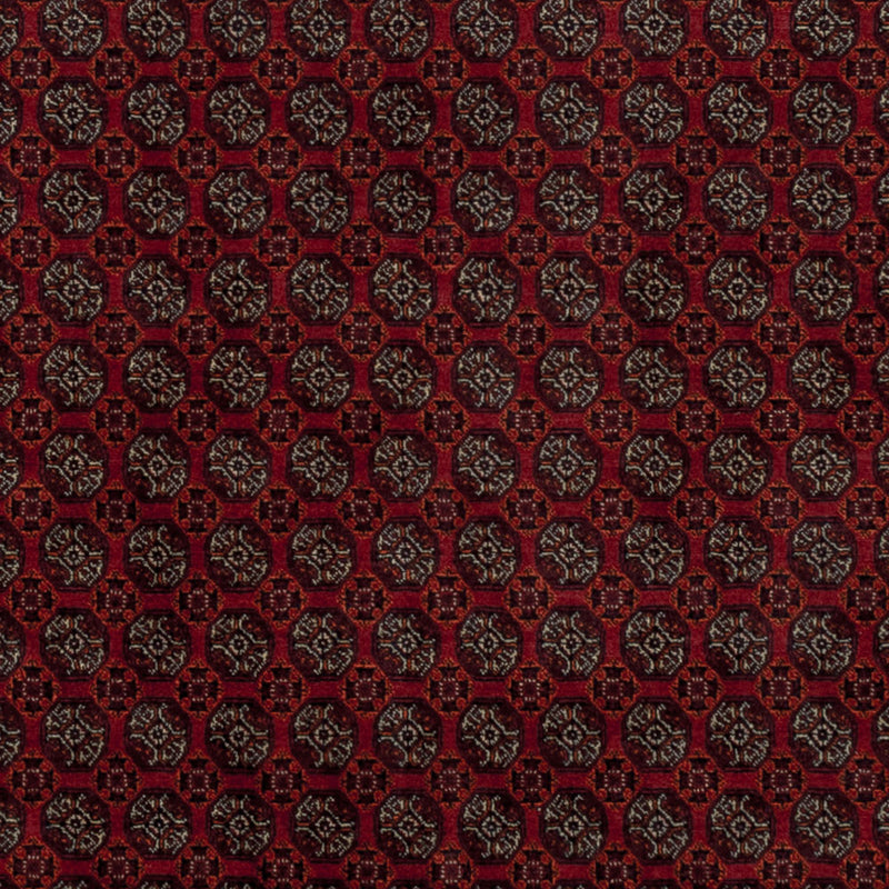 アフガン絨毯 196x150cm - オリエンタル絨毯