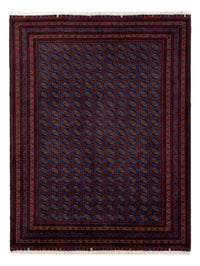 アフガン絨毯 195x151cm - オリエンタル絨毯 – product image