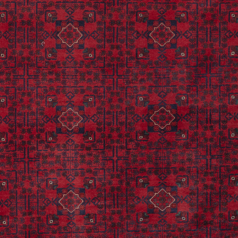 カル・モハマディ 絨毯 362x247cm - オリエンタル絨毯