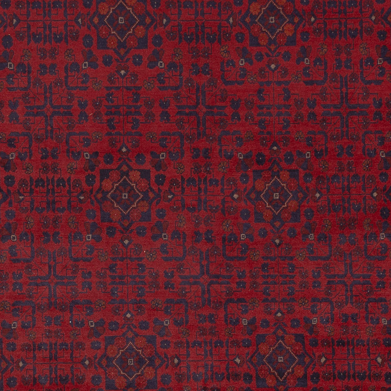 カル・モハマディ 絨毯 350x256cm - オリエンタル絨毯