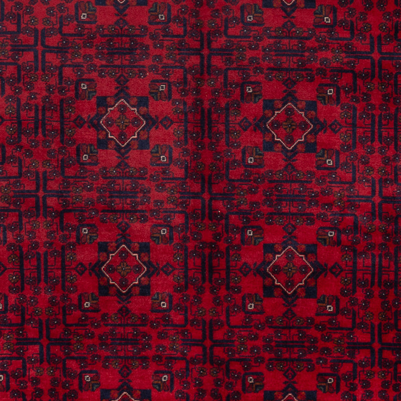カル・モハマディ 絨毯 351x247cm - オリエンタル絨毯