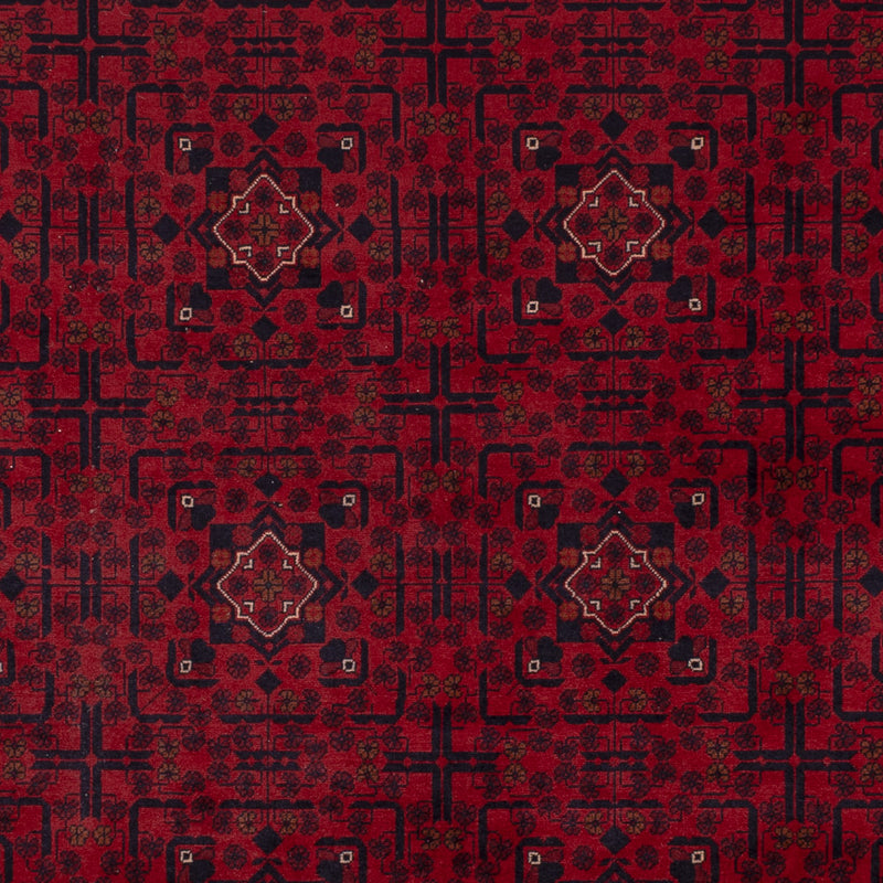カル・モハマディ 絨毯 347x254cm - オリエンタル絨毯