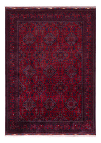 アフガン絨毯 231x167cm - オリエンタル絨毯 – product image