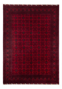アフガン絨毯 341x248cm - オリエンタル絨毯 – product image