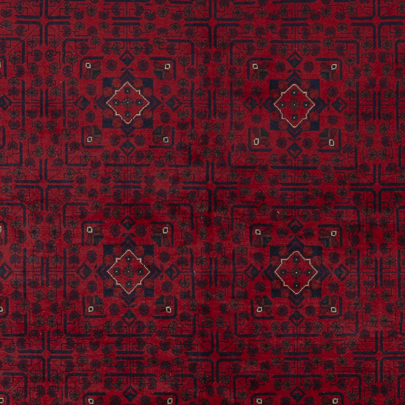 カル・モハマディ 絨毯 340x250cm - オリエンタル絨毯