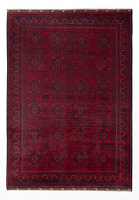 カル・モハマディ 絨毯 348x251cm - オリエンタル絨毯 – product image