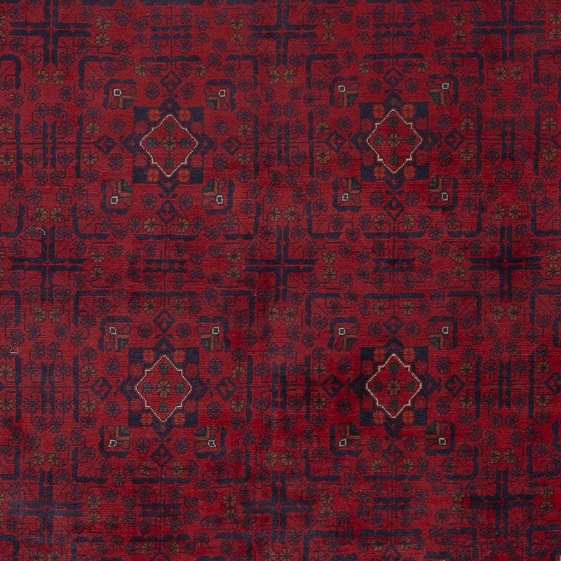 カル・モハマディ 絨毯 342x248cm - オリエンタル絨毯