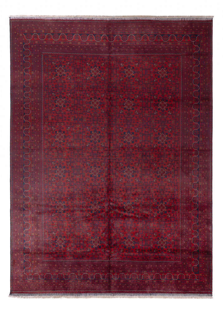 カル・モハマディ 絨毯 330x244cm - オリエンタル絨毯