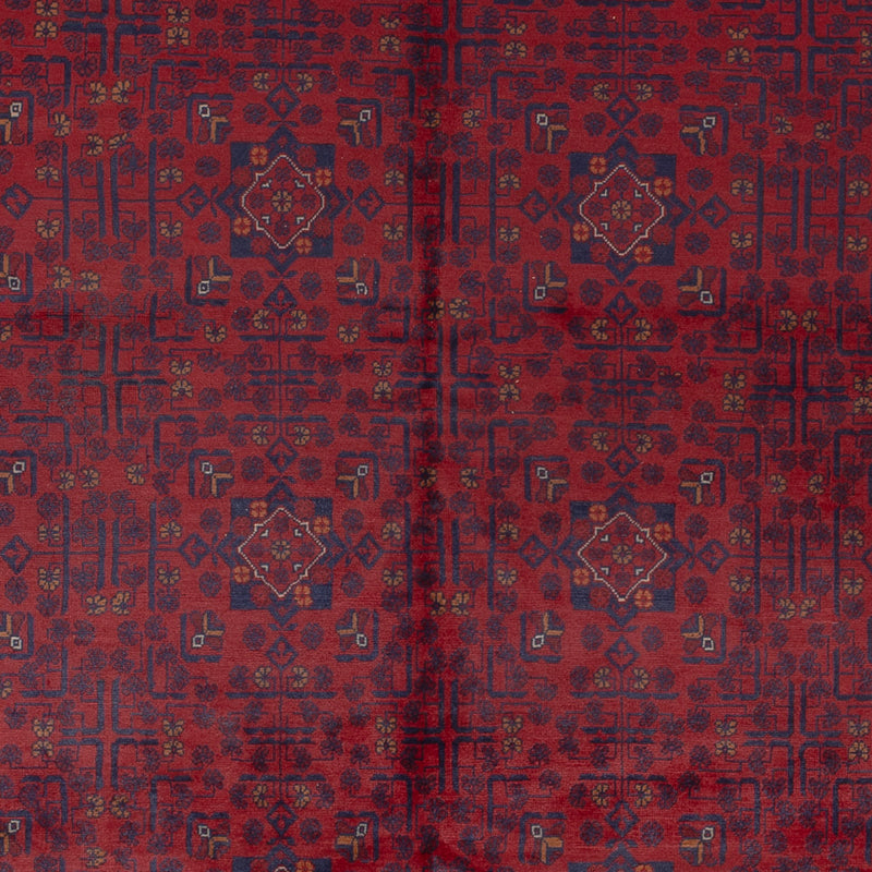 カル・モハマディ 絨毯 330x244cm - オリエンタル絨毯