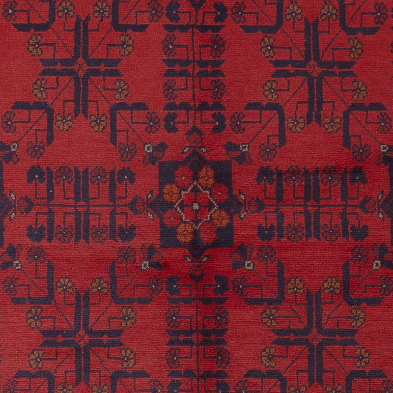 カル・モハマディ 絨毯 224x177cm - オリエンタル絨毯