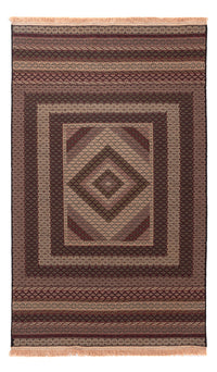 キリム アフガン 絨毯 197x120cm – product image