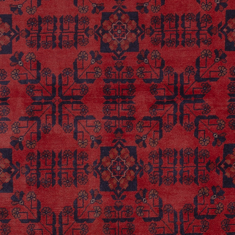 カル・モハマディ 絨毯 233x178cm - オリエンタル絨毯