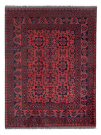カル・モハマディ 絨毯 198x153cm - オリエンタル絨毯 – product image