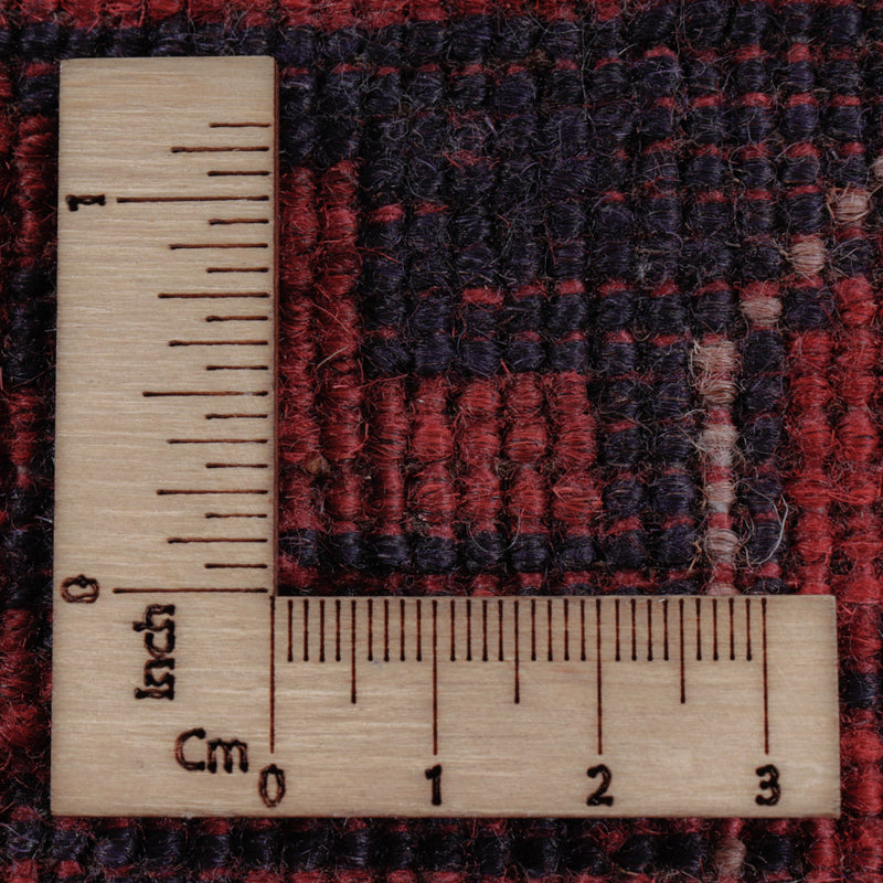 カル・モハマディ 絨毯 196x151cm - オリエンタル絨毯
