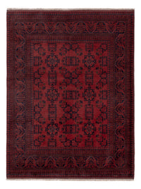 カル・モハマディ 絨毯 200x153cm - オリエンタル絨毯 – product image