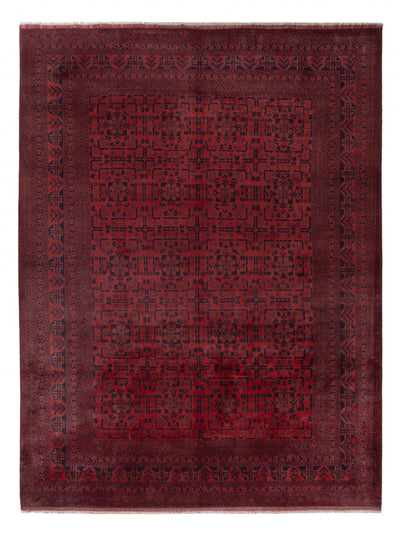 カル・モハマディ 絨毯 253x345cm - オリエンタル絨毯