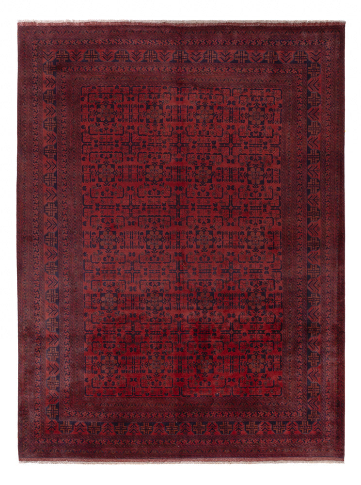 カル・モハマディ 絨毯 345x253cm - オリエンタル絨毯