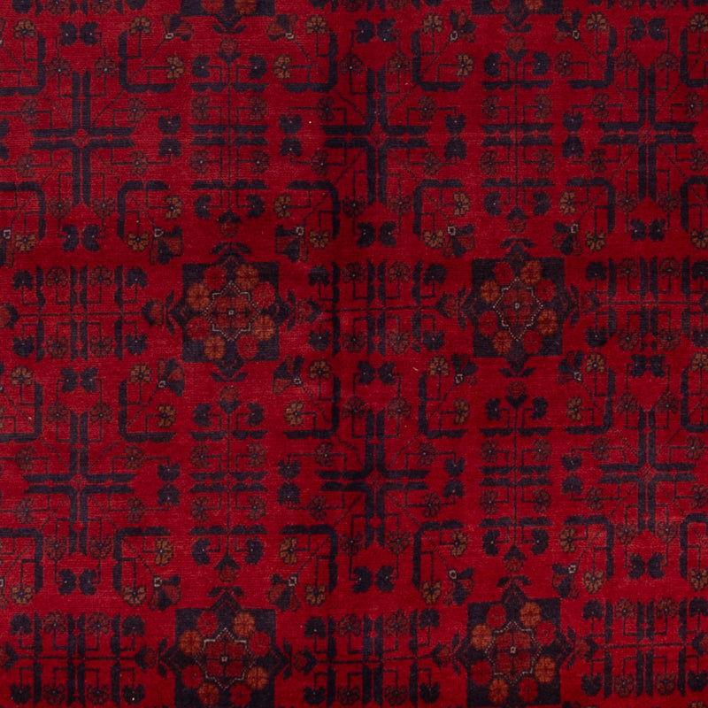 カル・モハマディ 絨毯 344x255cm - オリエンタル絨毯