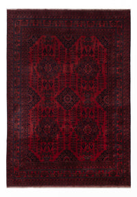 カル・モハマディ 絨毯 361x251cm - オリエンタル絨毯 – product image