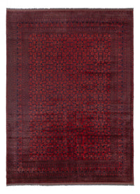 アクチェ 絨毯 347x253cm - オリエンタル絨毯 – product image