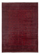 アクチェ 絨毯 347x253cm - オリエンタル絨毯