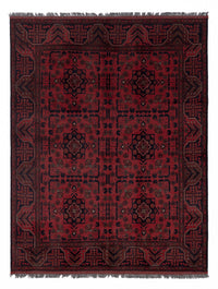 カル・モハマディ 絨毯 193x150cm - オリエンタル絨毯 – product image