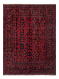 カル・モハマディ 絨毯 196x150cm - オリエンタル絨毯 – product image