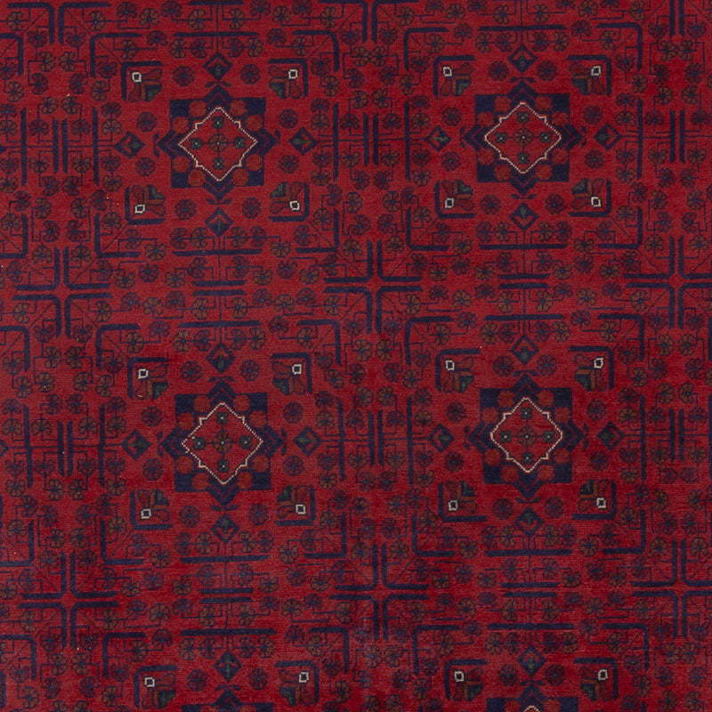 カル・モハマディ 絨毯 338x249cm - オリエンタル絨毯