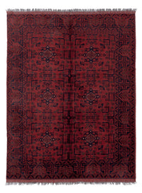 カル・モハマディ 絨毯 199x154cm - オリエンタル絨毯 – product image