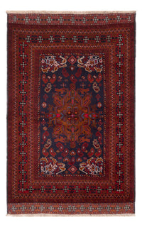 バルーチ絨毯 248x144cm - オリエンタル絨毯 – product image