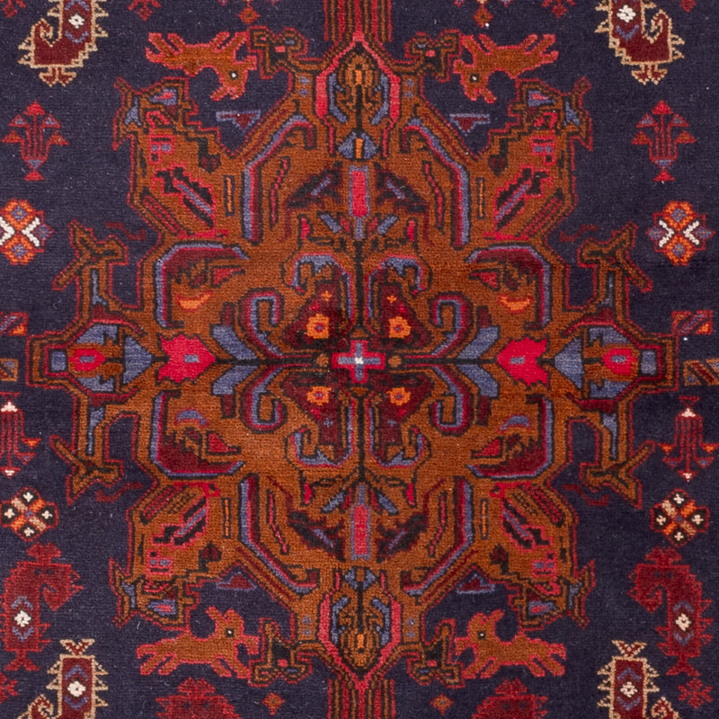 バルーチ絨毯 248x144cm - オリエンタル絨毯