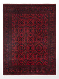 カル・モハマディ 絨毯 341x251cm - オリエンタル絨毯 – product image