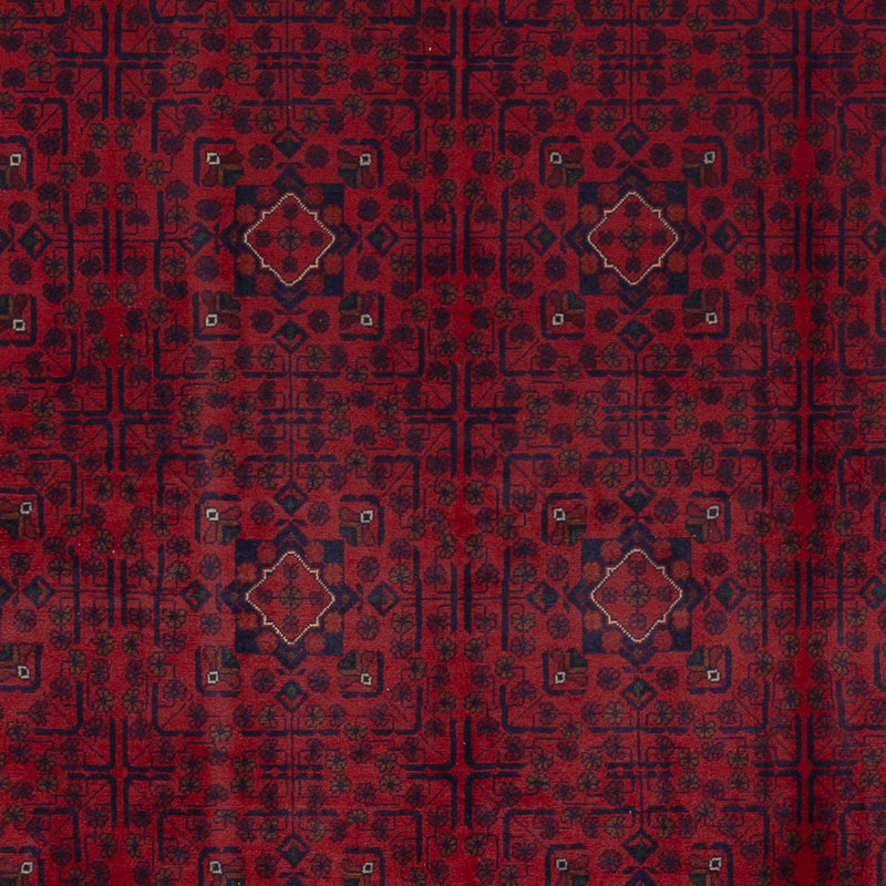カル・モハマディ 絨毯 357x247cm - オリエンタル絨毯