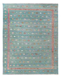キリム マイメネ 絨毯 350x258cm - ウールラグ – product image