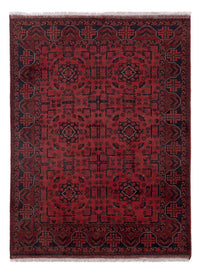 カル・モハマディ 絨毯 197x147cm - オリエンタル絨毯 – product image