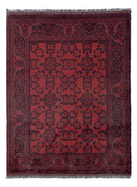 カル・モハマディ 絨毯 197x148cm - オリエンタル絨毯 – product image