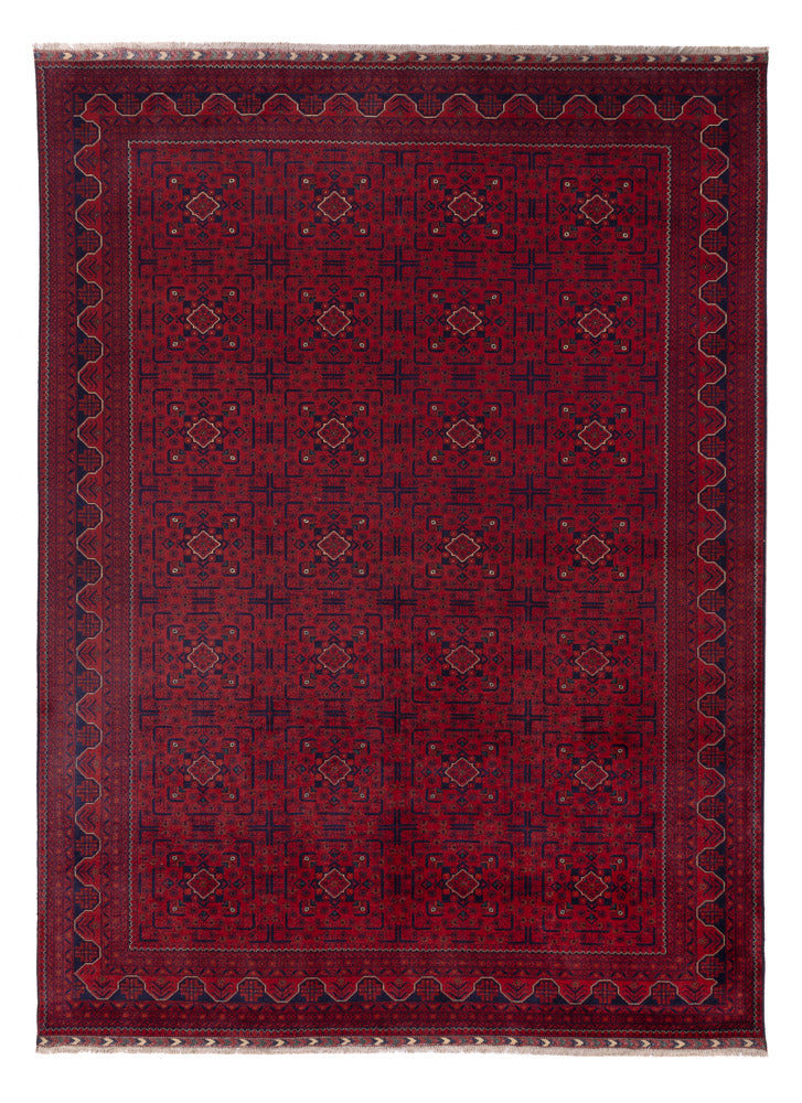 カル・モハマディ 絨毯 350x249cm - オリエンタル絨毯