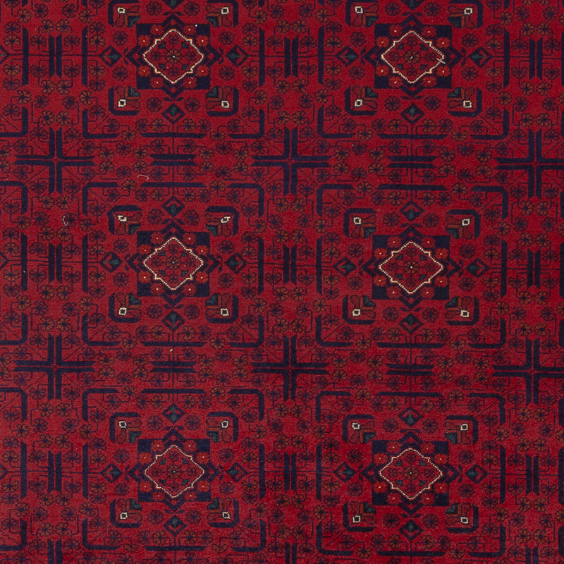 カル・モハマディ 絨毯 350x249cm - オリエンタル絨毯