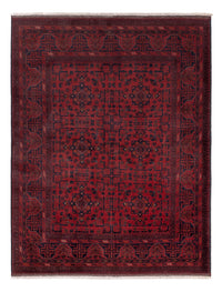 カル・モハマディ 絨毯 199x154cm - オリエンタル絨毯 – product image