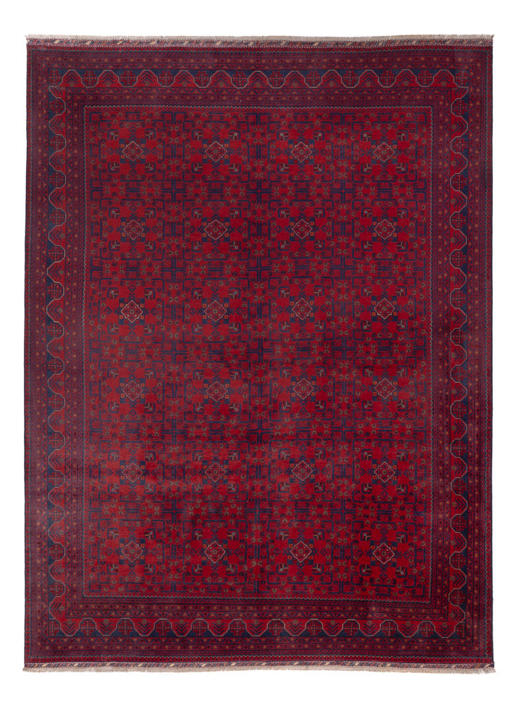 カル・モハマディ 絨毯 338x252cm - オリエンタル絨毯