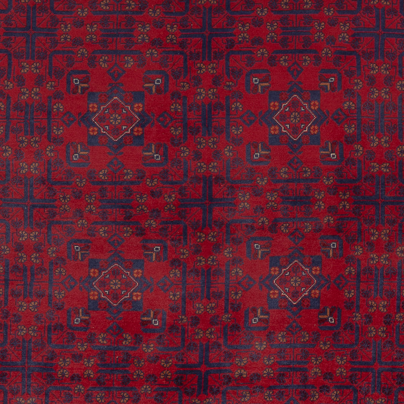 カル・モハマディ 絨毯 338x252cm - オリエンタル絨毯