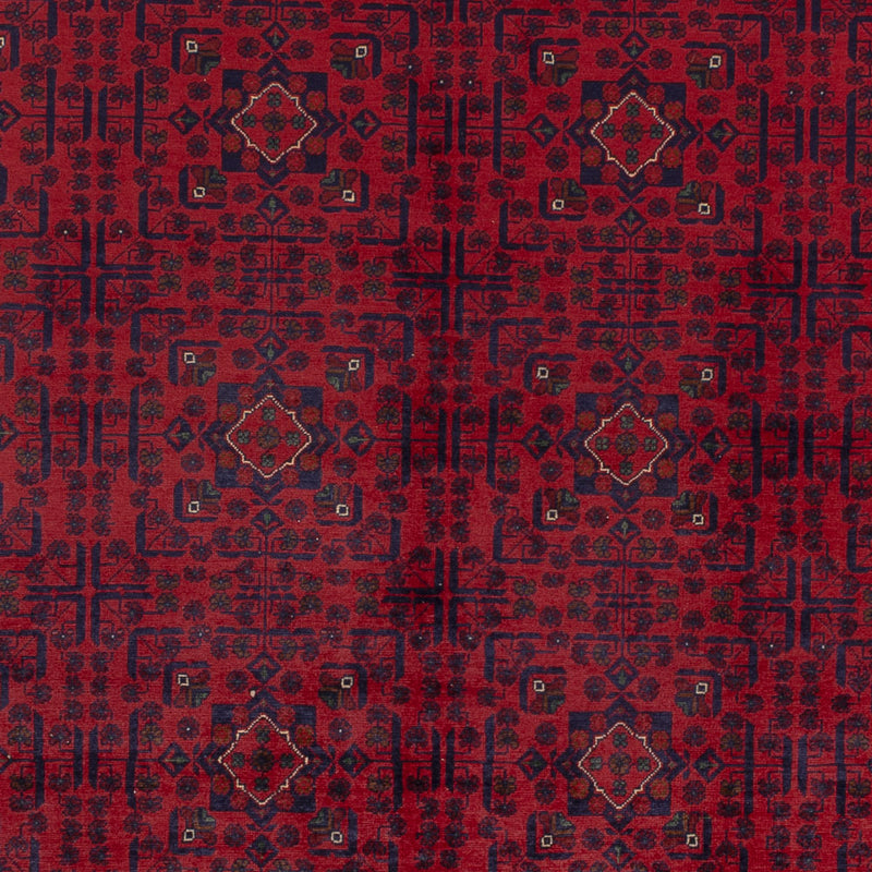 カル・モハマディ 絨毯 343x242cm - オリエンタル絨毯