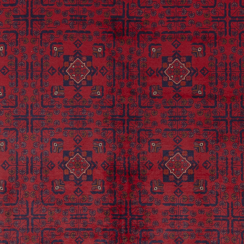 カル・モハマディ 絨毯 349x253cm - オリエンタル絨毯