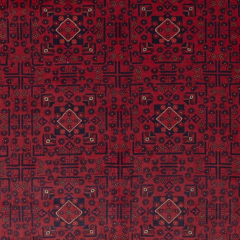 カル・モハマディ 絨毯 345x244cm - オリエンタル絨毯