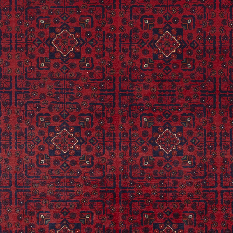 カル・モハマディ 絨毯 338x246cm - オリエンタル絨毯