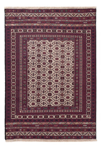 キリム アフガン 絨毯 189x127cm – product image