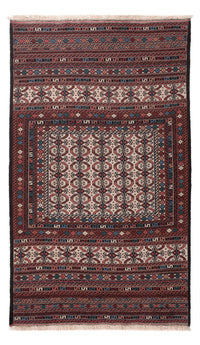 キリム アフガン 絨毯 207x118cm – product image