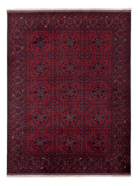 アフガン絨毯 197x149cm - オリエンタル絨毯 – product image